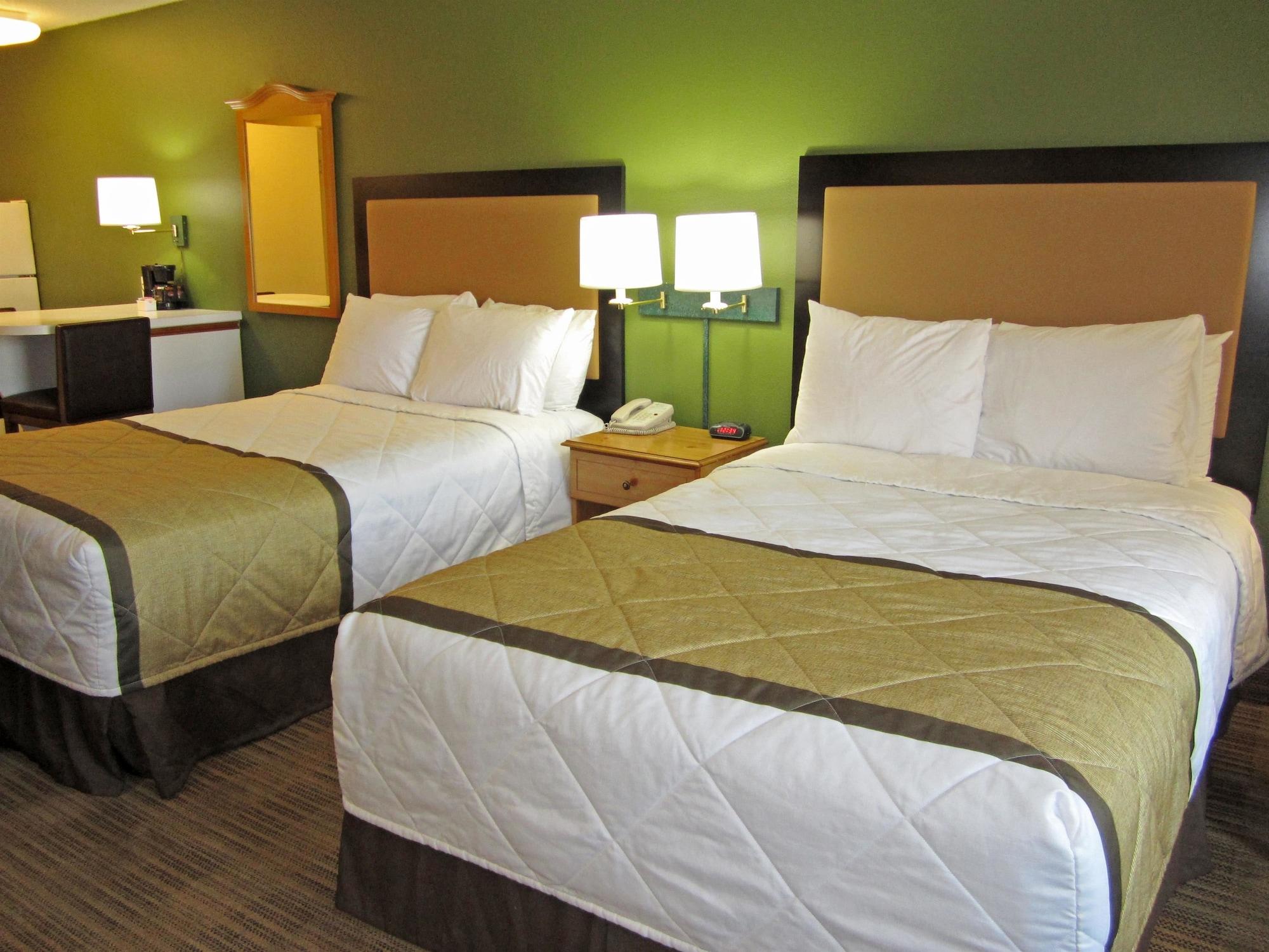 Extended Stay America Suites - Portland - Beaverton Zewnętrze zdjęcie