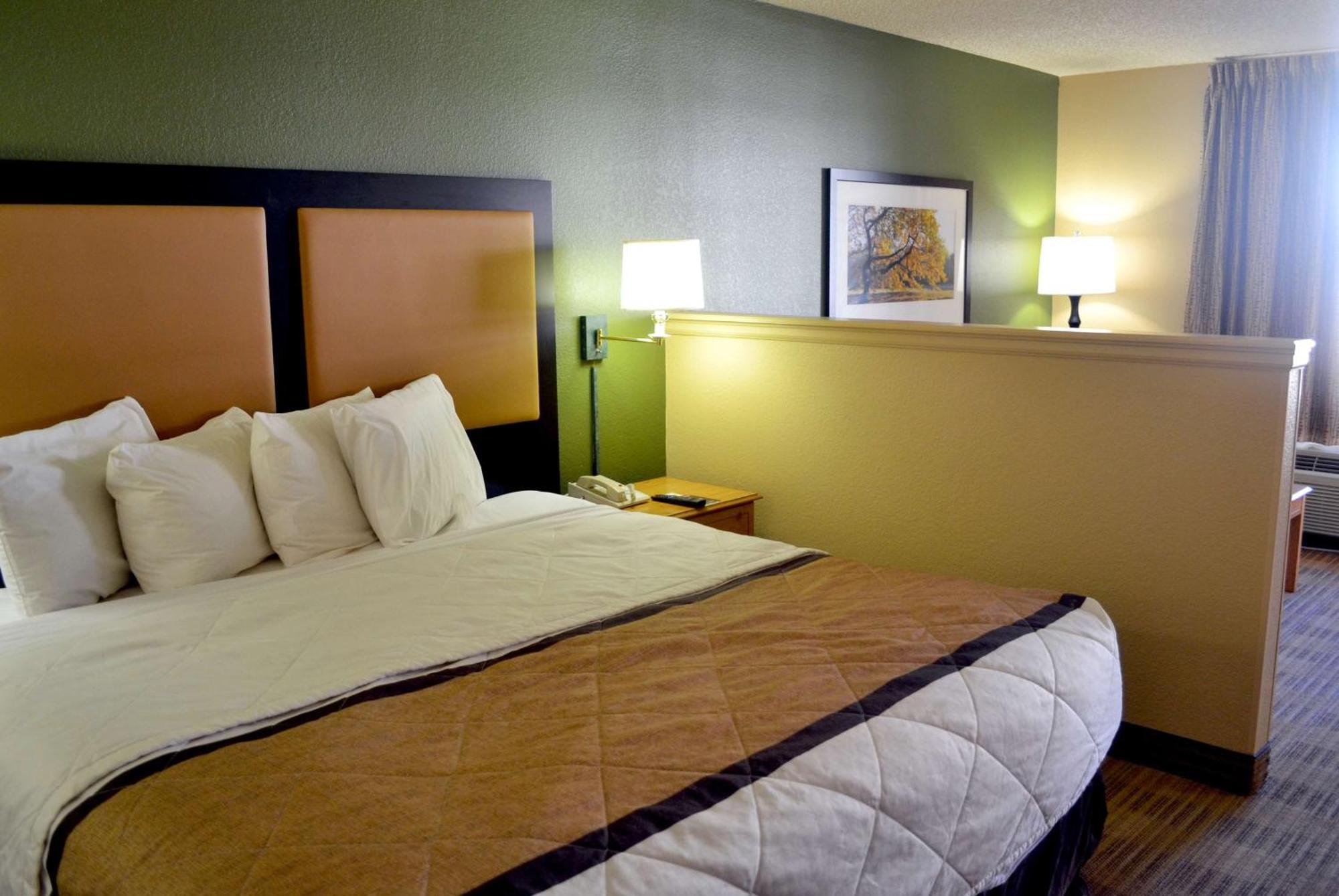 Extended Stay America Suites - Portland - Beaverton Zewnętrze zdjęcie